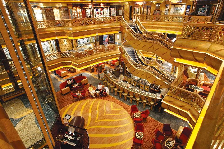 CRUCEROS MEDITERRANEO COSTA MAGICA CRUCEROS COSTA MAGICA